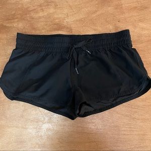 rip curl short Sz M